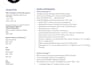 write a professional resume writting cv and cover letter